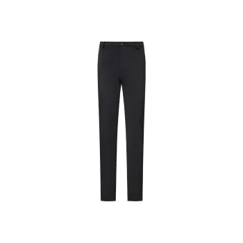 JODOLL Casual Pants Men's Black