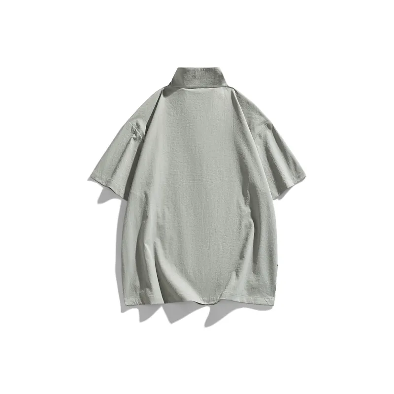 CASAMIA T Shirts Men-13