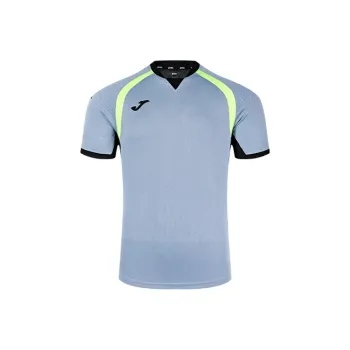 Joma Basketball Jerseys Men's Gray
