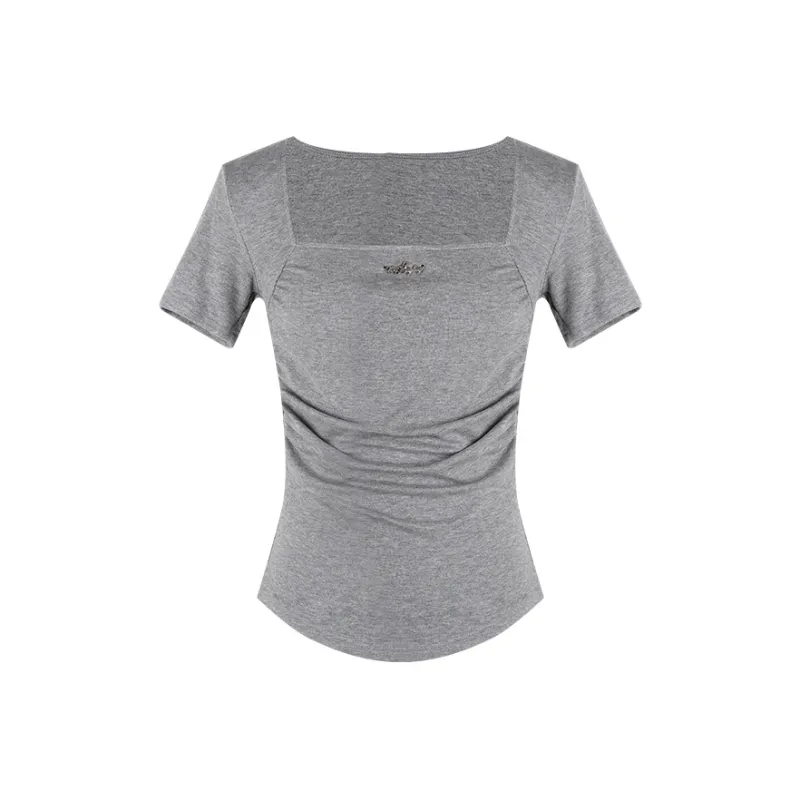T Shirts Women's-2