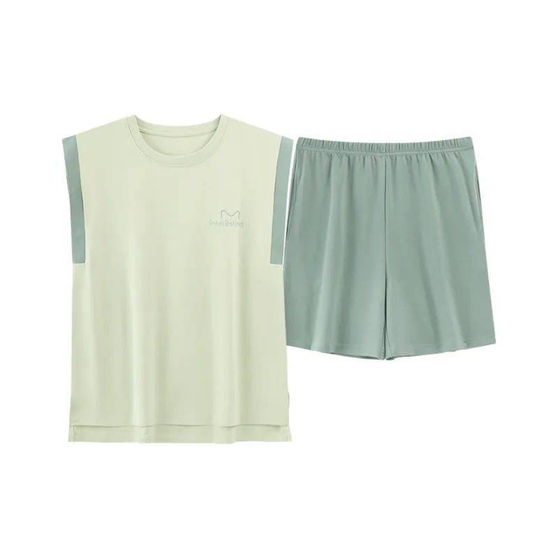 Ta Yan Women's Pajama Sets-12