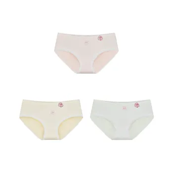 Herbal Primer Underpants Women's Combo Set