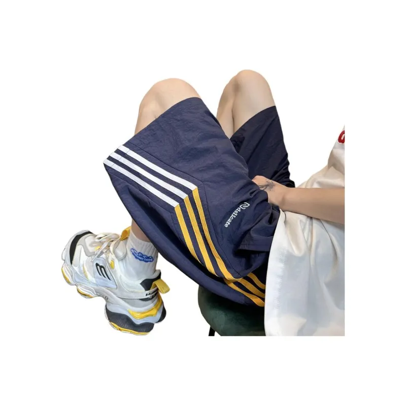 Cost Per Kilo Casual Shorts Unisex-5