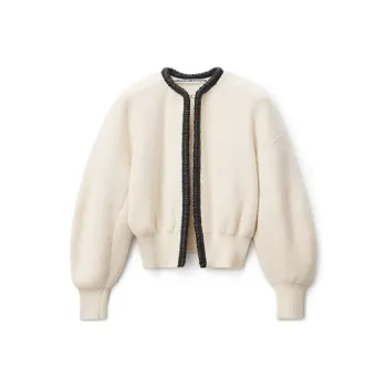 Alexander Wang Knitwear Women's White