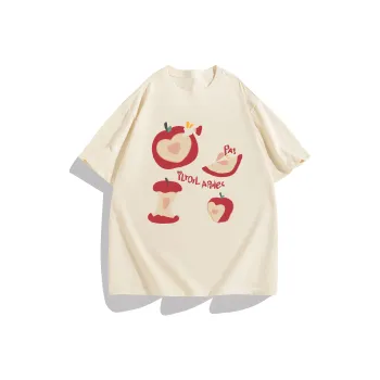 ILYOIL T Shirts Women's