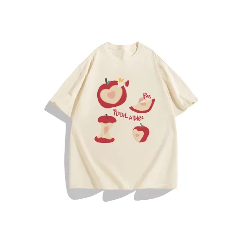 ILYOIL T Shirts Women's
