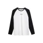 Pure Black/Bright White