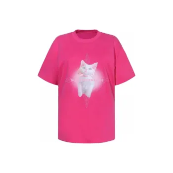 FTT Flythetruth Short Sleeved T Shirts Women's