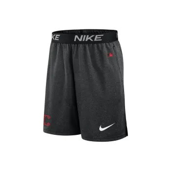 Nike Cincinnati Reds City Connect Practice Men's Nike Dri-FIT Mlb Shorts