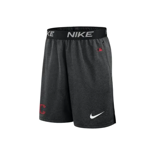 Nike Cincinnati Reds City Connect Practice Men's Nike Dri-FIT Mlb Shorts