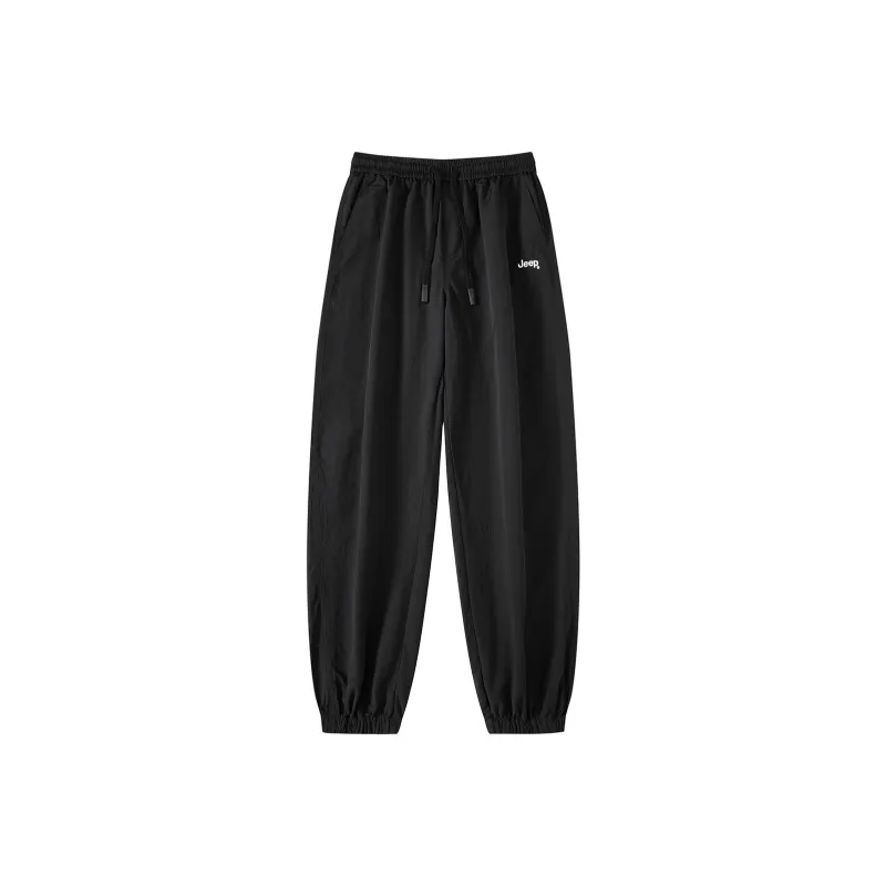 Jeep Pasture Horse Lifestyle Casual Pants Unisex-7