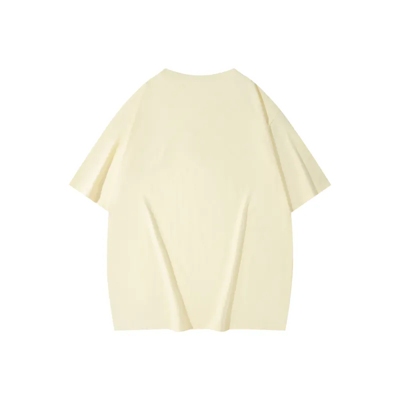 URBAN AUTHENTIC T Shirts Unisex-25