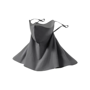YUZHAOLIN Polyamide Sun Protection Masks Women's