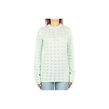 MaxMara Sweater Women's Light Green