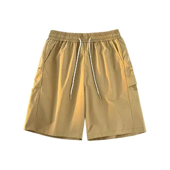 MIIOW Cool One Summer Series Cargo Shorts Unisex