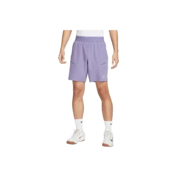 Nike Court Advantage Men's Dri FIT 6' Tennis Shorts