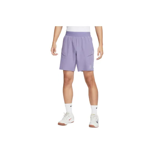 Nike Court Advantage Men's Dri FIT 6' Tennis Shorts