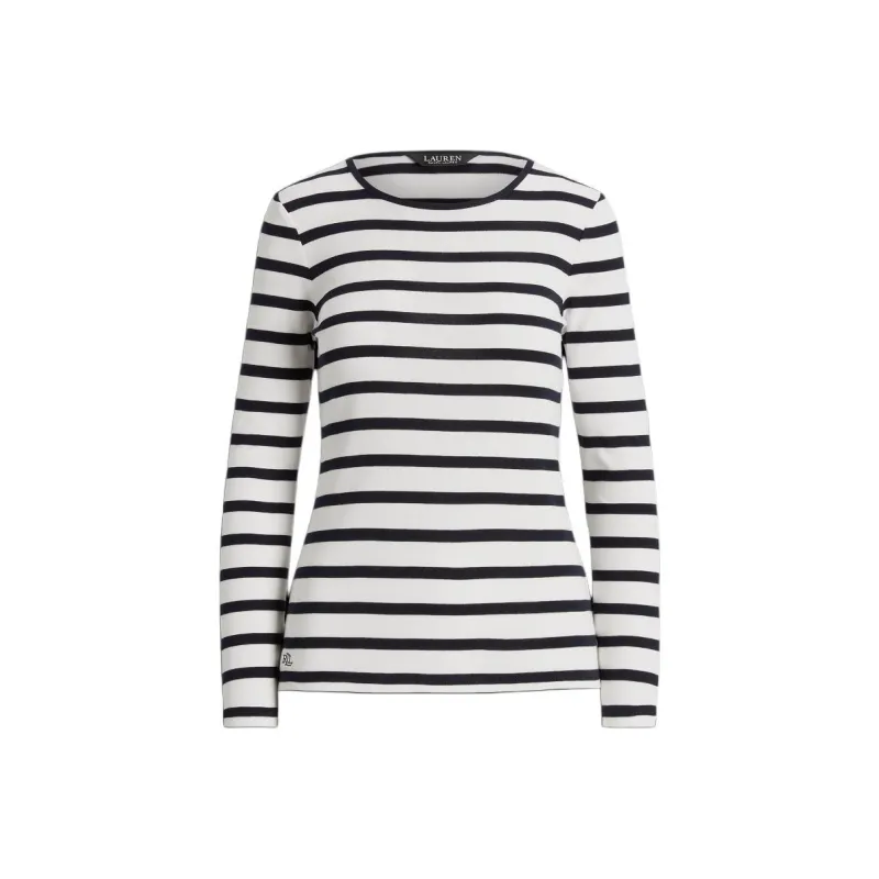 Polo Ralph Lauren T Shirt Women's White-0