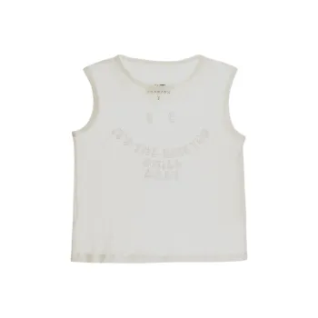 MM6 Maison Margiela Mesh Tank Top