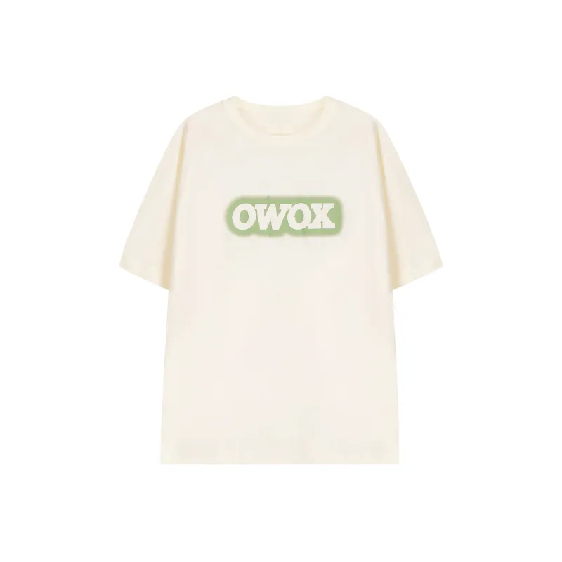 OWOX T Shirts Unisex-2