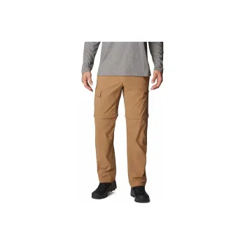 Columbia New Ton Ridge Casual Pants Men's Brown