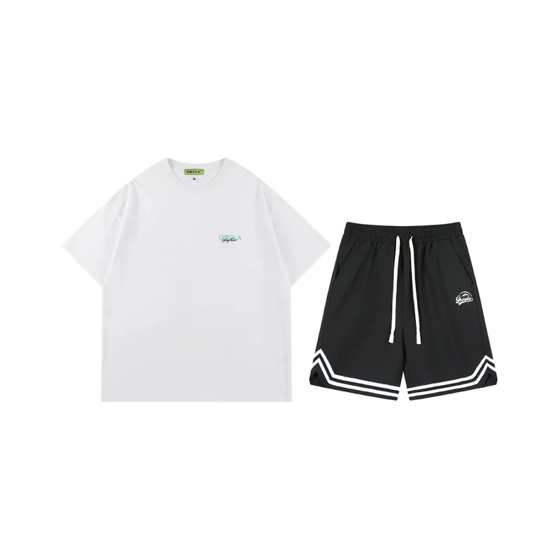 Gwola Casual Sportswear Unisex-4