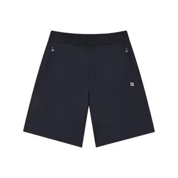 FILA Casual Shorts Men Legend Blue
