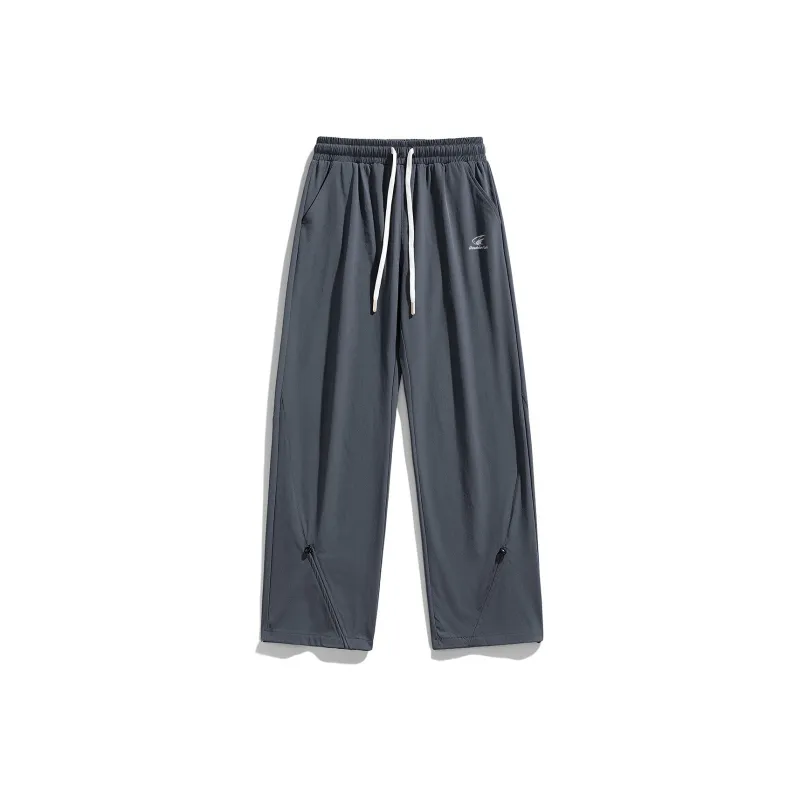 DOUBLEFISH Athletic Trousers Unisex-5