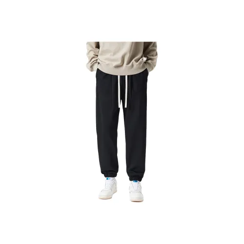 CREAZIONI LA FANTASIA E MOBILE SS25 Casual Pants Unisex