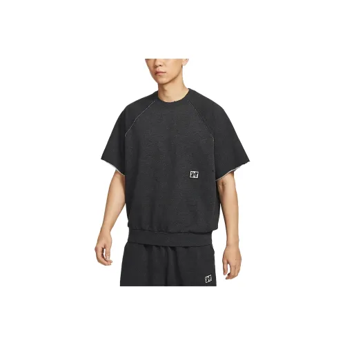 Nike Workout Clothing Men's Black