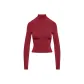 Dark Ruby Red/Deep Gemstone Red