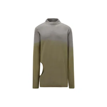 Moncler Sweaters Women's Gray