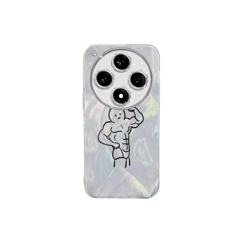 TUNAMEI Phone Cases