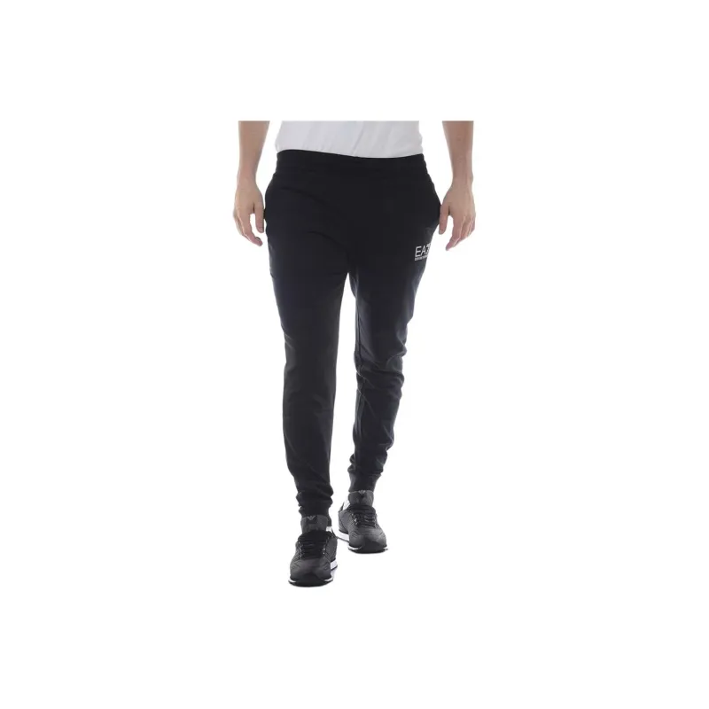 EMPORIO ARMANI EA7 Casual Pants Men's Black-0