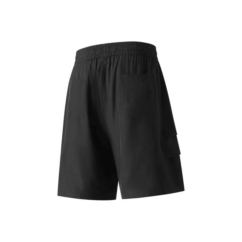 CHARLIE GOLF Casual Shorts Unisex-1
