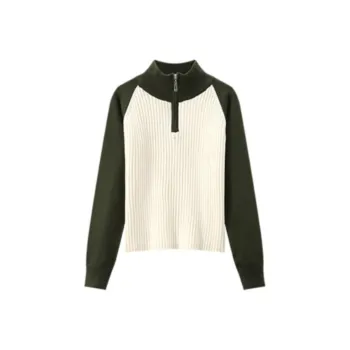 KUHNMARVIN Sweater Women's Ecru