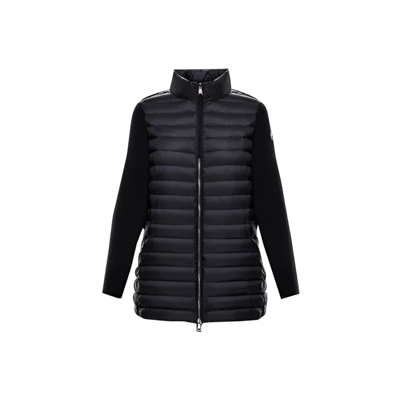 Moncler Sweaters Women's Black-0