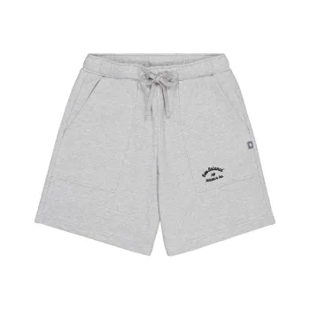 New Balance Sports Life Collection Sports Shorts Men's Gray