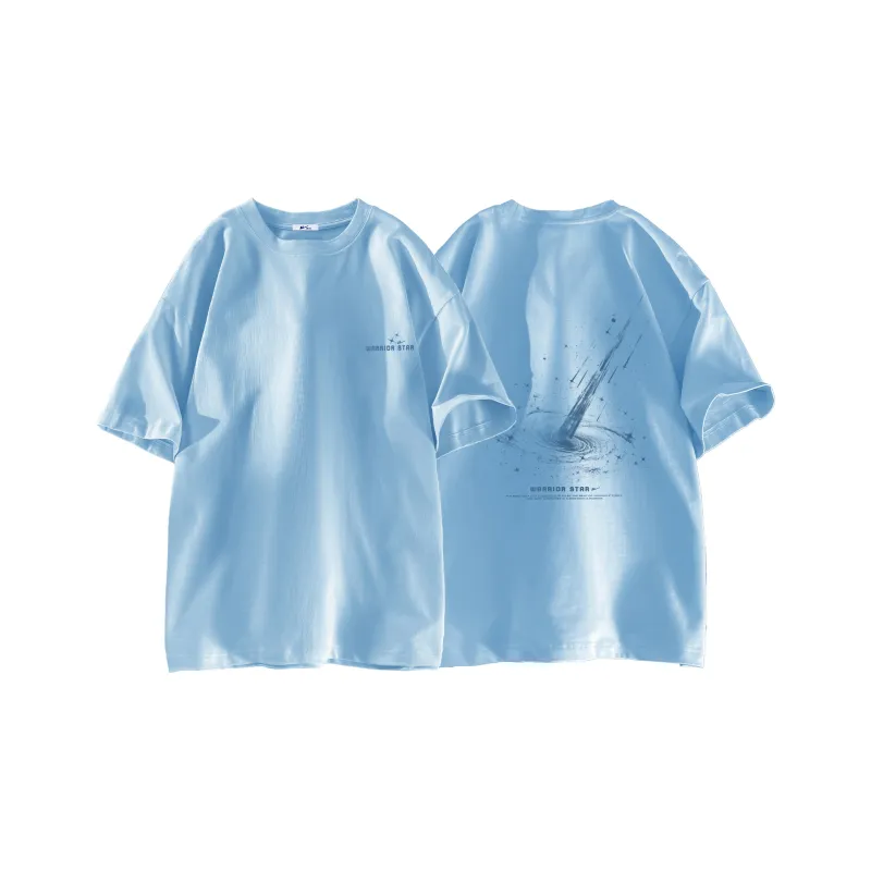 Warrior Wing Series T Shirt Unisex-20