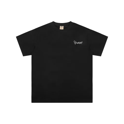 WAYHWEI T-Shirts Unisex