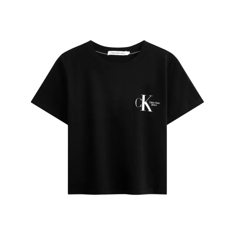 Calvin Klein T Shirts Women's-2