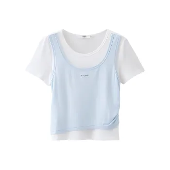 Three Blessings T Shirt Women's