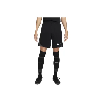 Nike Dri Fit Strike Soccer Bottoms Men's Black