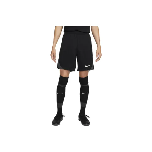 Nike Dri-Fit Strike Soccer Bottoms Men's Black