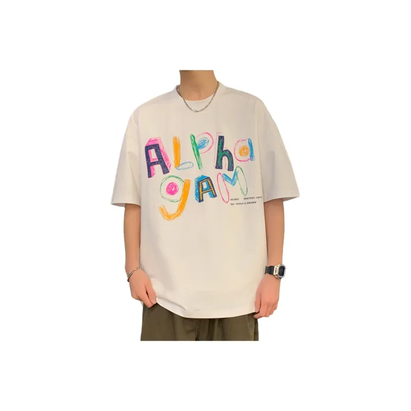 SPPV T Shirts Unisex-6