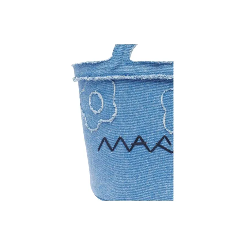 MARNI Mini Tropicalia Top Handle Bucket Bag-3