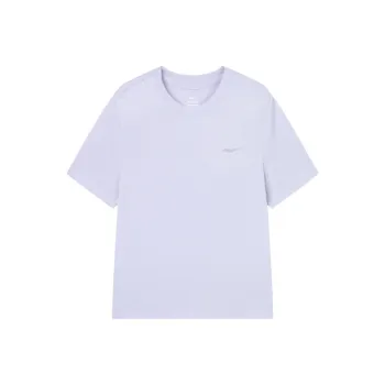 Erke Variety Training Collection T Shirt Women's Dreamlike Purple