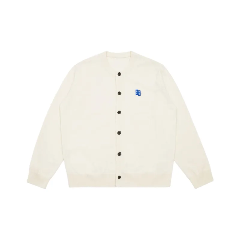ADER ERROR Sweater Women's Oatmeal-0