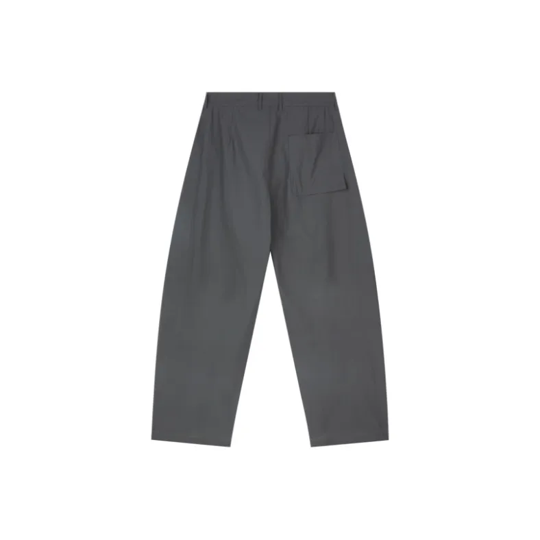 WASSUP Casual Pants Unisex-9