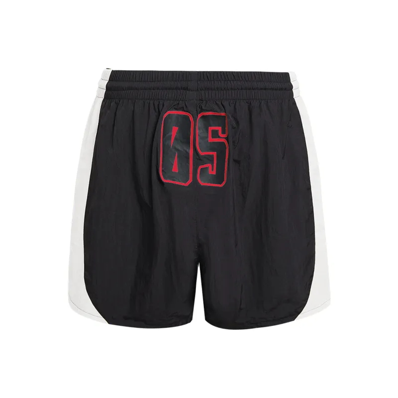 Eusoueu Casual Shorts Unisex-1